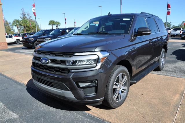 new 2024 Ford Expedition car, priced at $70,100