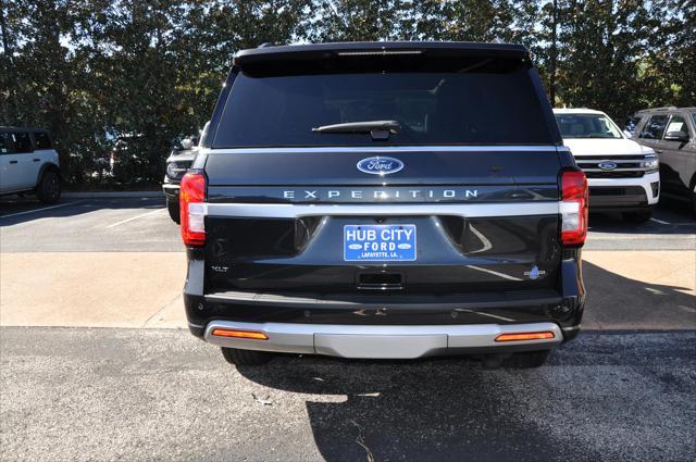 new 2024 Ford Expedition car, priced at $70,100