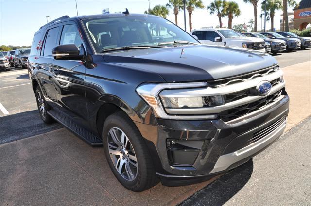 new 2024 Ford Expedition car, priced at $70,100