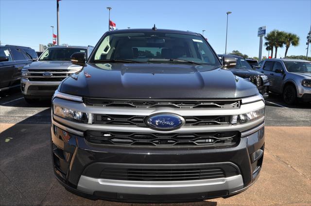 new 2024 Ford Expedition car, priced at $70,100