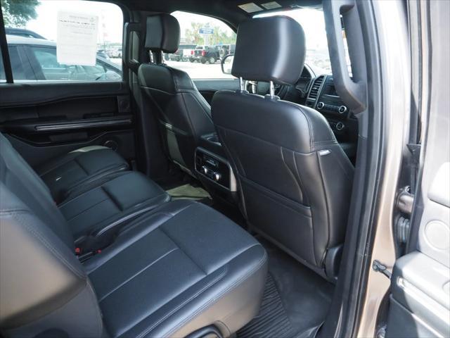 used 2018 Ford Expedition Max car, priced at $20,995