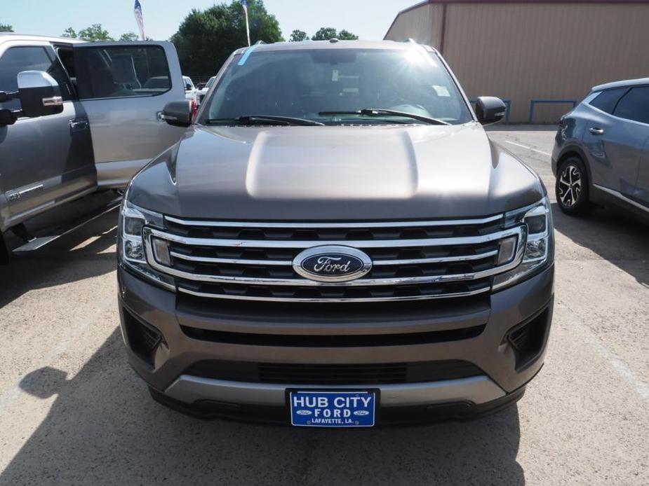 used 2018 Ford Expedition Max car, priced at $25,995
