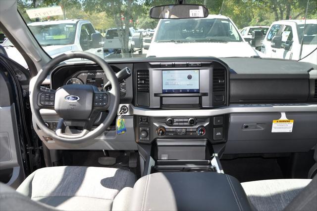 new 2024 Ford F-250 car, priced at $66,740