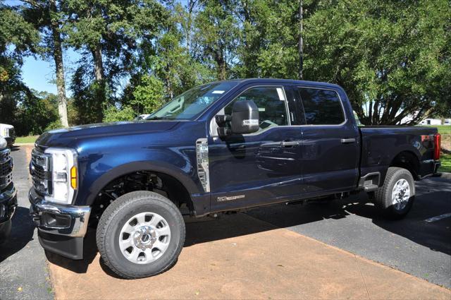 new 2024 Ford F-250 car, priced at $66,740