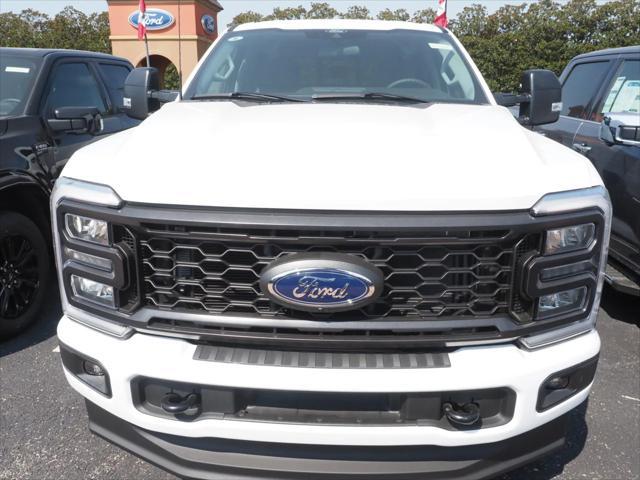 new 2024 Ford F-250 car, priced at $73,035