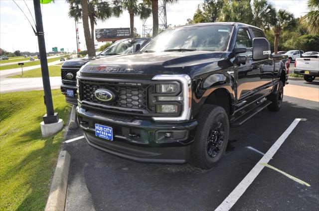 new 2024 Ford F-250 car, priced at $67,440