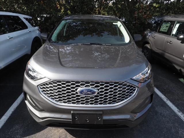 new 2024 Ford Edge car, priced at $38,420