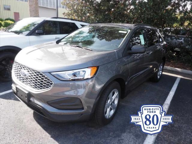 new 2024 Ford Edge car, priced at $38,420