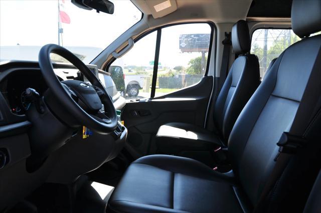 new 2024 Ford Transit-250 car, priced at $53,690