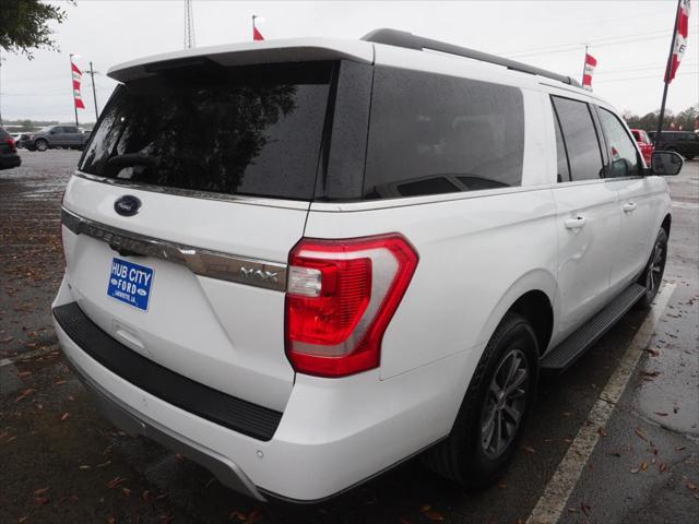 used 2019 Ford Expedition Max car, priced at $24,995