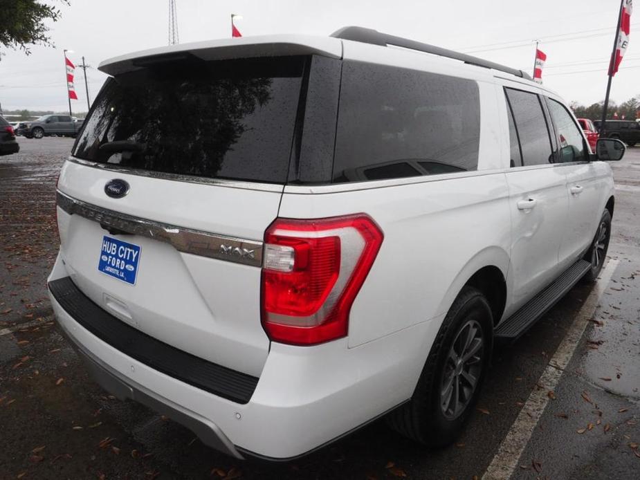 used 2019 Ford Expedition Max car, priced at $28,995