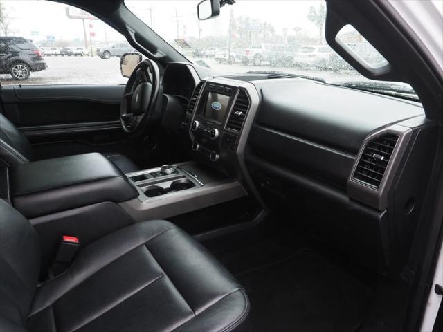 used 2019 Ford Expedition Max car, priced at $24,995