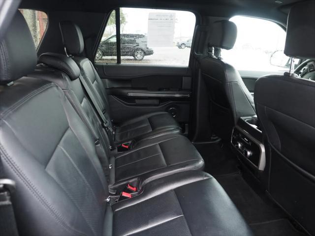 used 2019 Ford Expedition Max car, priced at $24,995