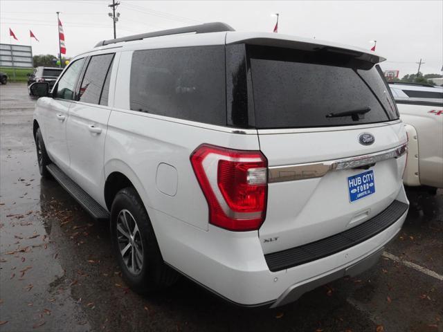 used 2019 Ford Expedition Max car, priced at $24,995