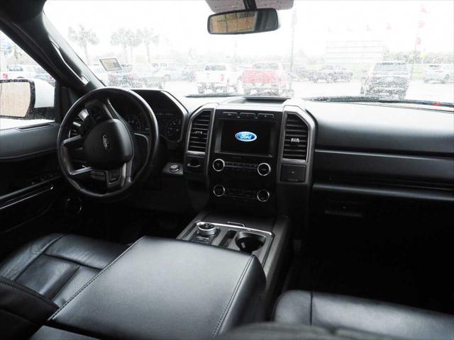 used 2019 Ford Expedition Max car, priced at $24,995