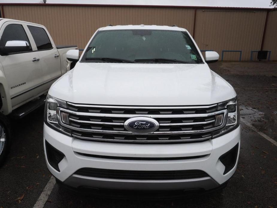 used 2019 Ford Expedition Max car, priced at $28,995