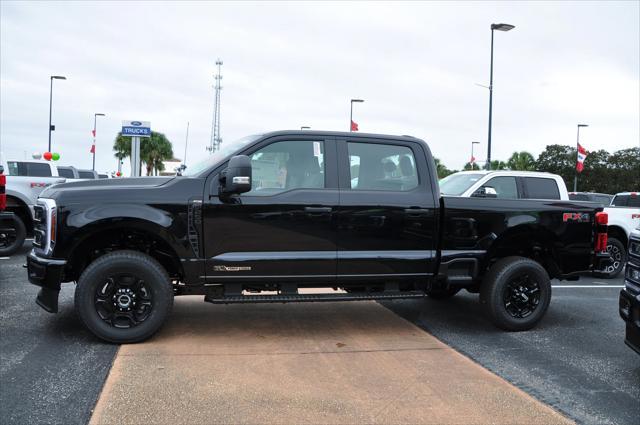 new 2024 Ford F-250 car, priced at $67,440