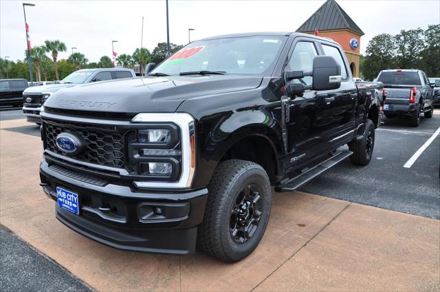 new 2024 Ford F-250 car, priced at $67,440