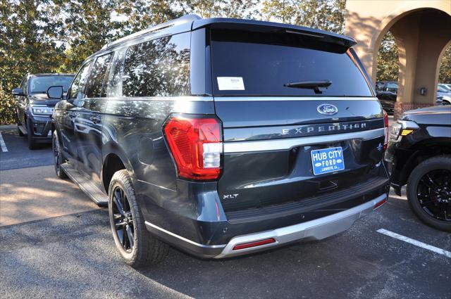 new 2024 Ford Expedition car, priced at $70,475