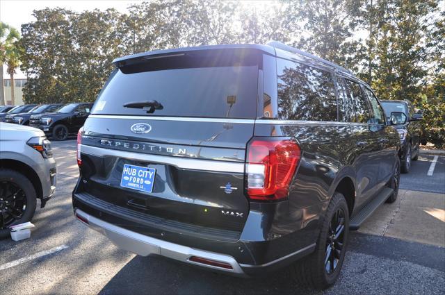 new 2024 Ford Expedition car, priced at $70,475