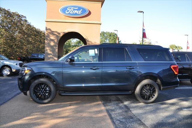 new 2024 Ford Expedition car, priced at $70,475