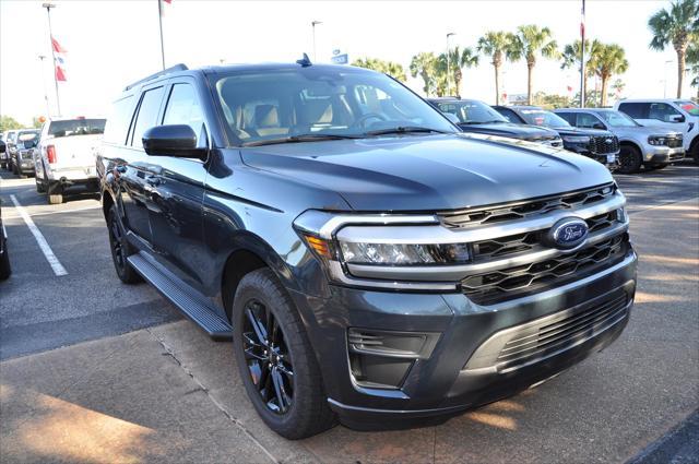 new 2024 Ford Expedition car, priced at $70,475