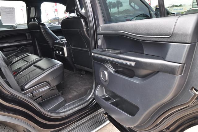 used 2019 Ford Expedition car, priced at $24,995