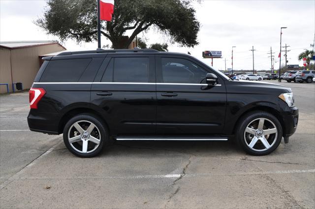 used 2019 Ford Expedition car, priced at $24,995