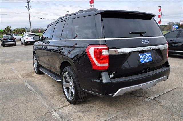 used 2019 Ford Expedition car, priced at $24,995