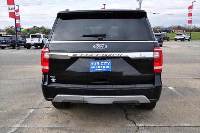 used 2019 Ford Expedition car, priced at $24,995