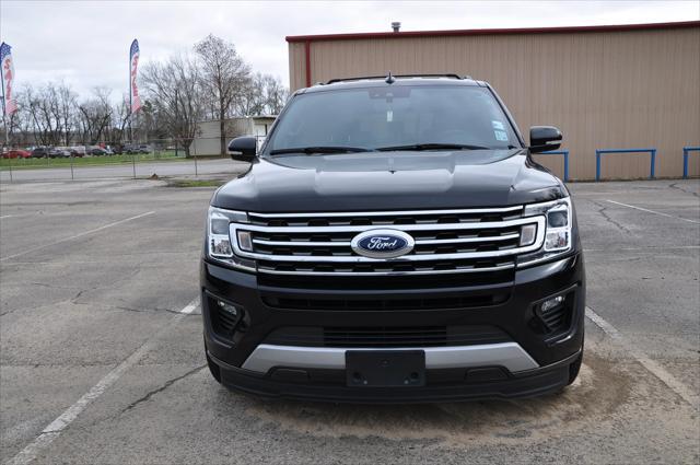 used 2019 Ford Expedition car, priced at $24,995