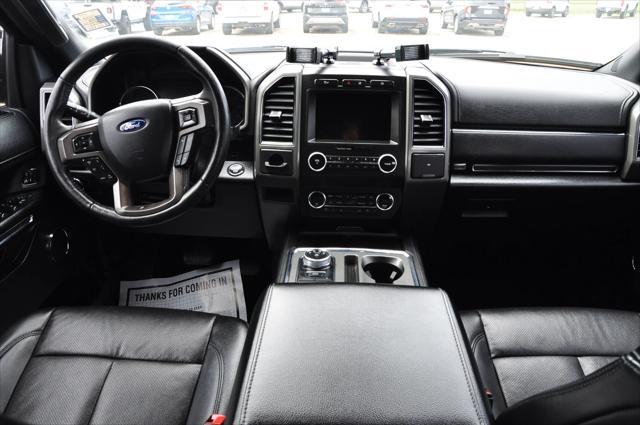 used 2019 Ford Expedition car, priced at $24,995