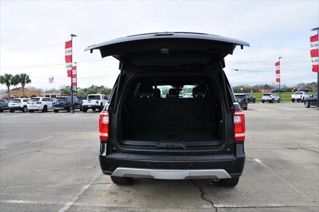 used 2019 Ford Expedition car, priced at $24,995