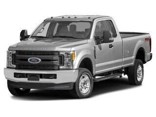 used 2017 Ford F-250 car, priced at $39,995