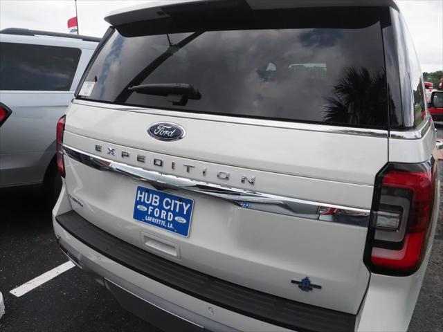 new 2024 Ford Expedition car, priced at $70,235