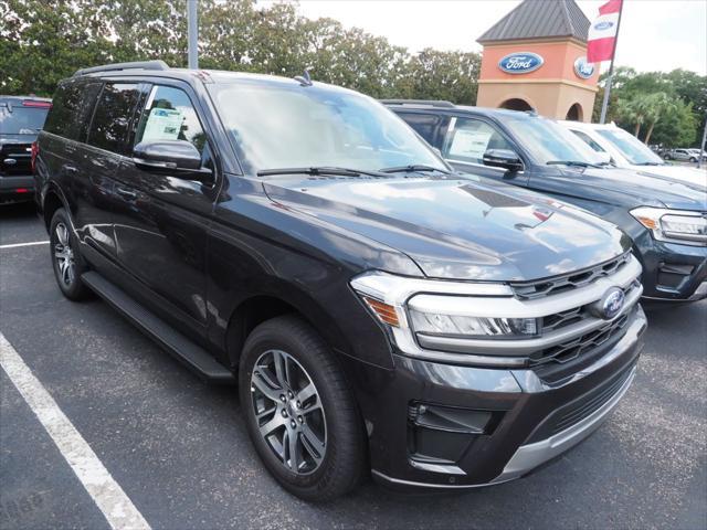 new 2024 Ford Expedition car, priced at $63,125