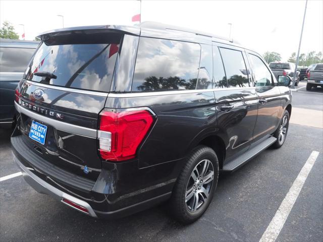 new 2024 Ford Expedition car, priced at $63,125