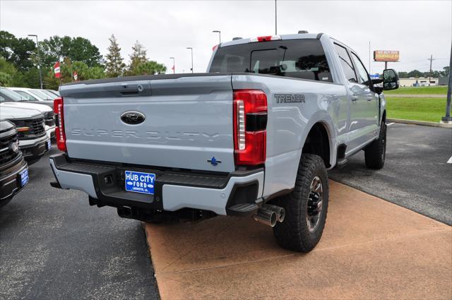 new 2024 Ford F-250 car, priced at $94,880