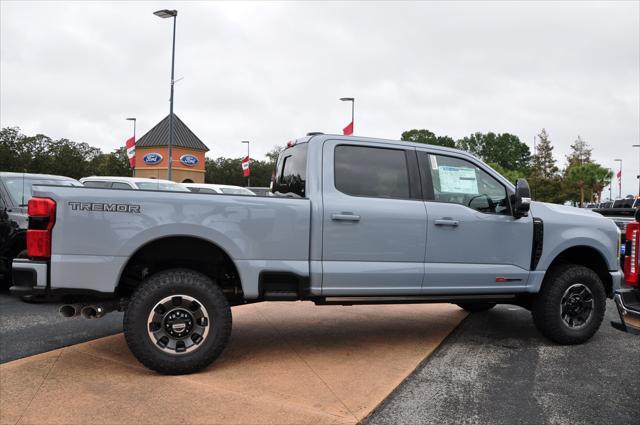 new 2024 Ford F-250 car, priced at $94,880