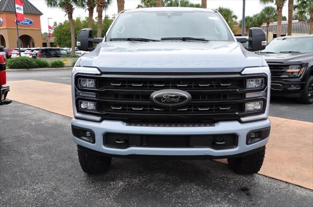 new 2024 Ford F-250 car, priced at $94,880