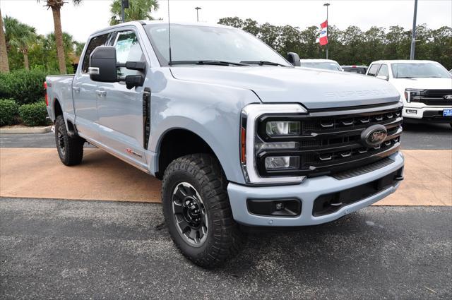 new 2024 Ford F-250 car, priced at $94,880