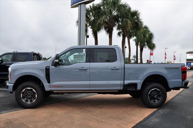 new 2024 Ford F-250 car, priced at $94,880