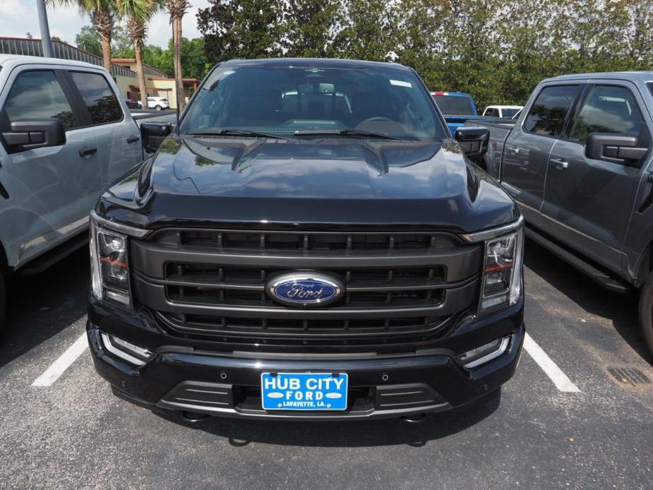 new 2023 Ford F-150 car, priced at $69,020