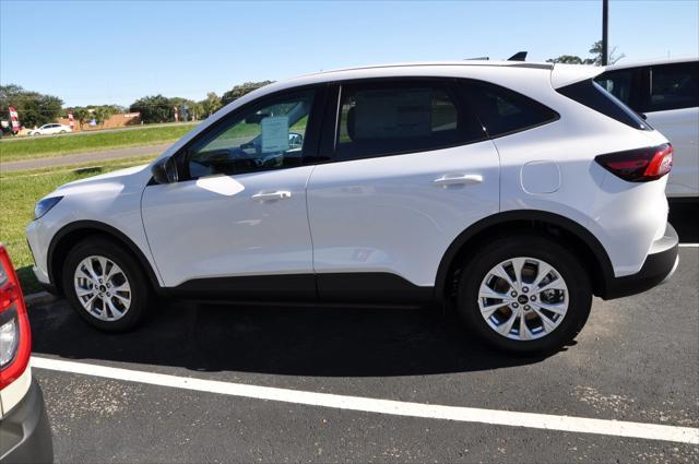 new 2025 Ford Escape car, priced at $29,835