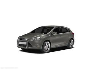 used 2012 Ford Focus car