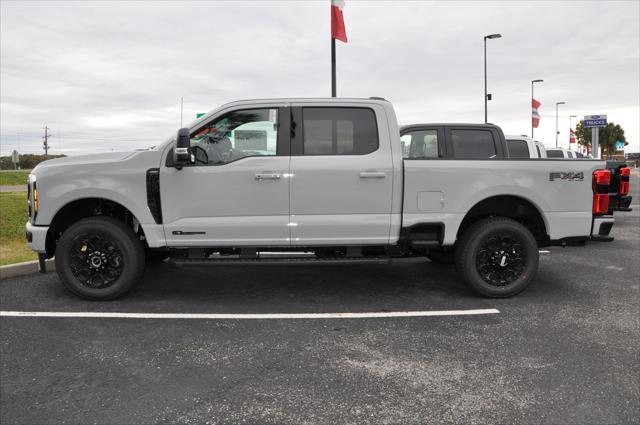 new 2025 Ford F-250 car, priced at $89,505