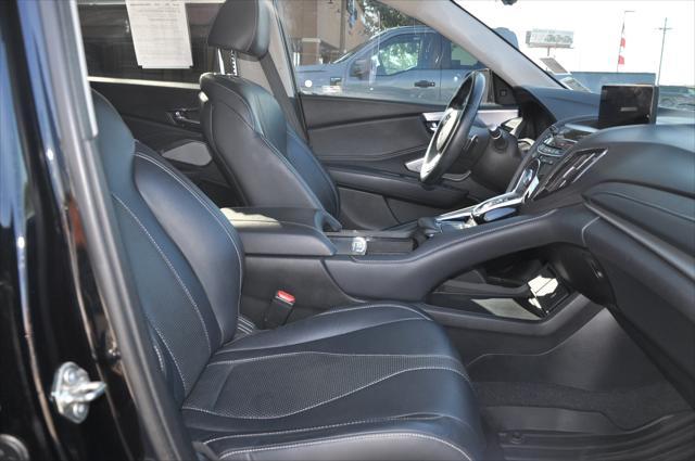 used 2019 Acura RDX car, priced at $26,495