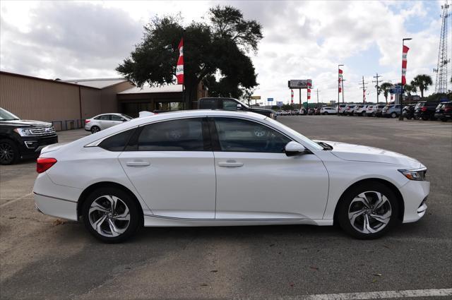 used 2020 Honda Accord car, priced at $25,995