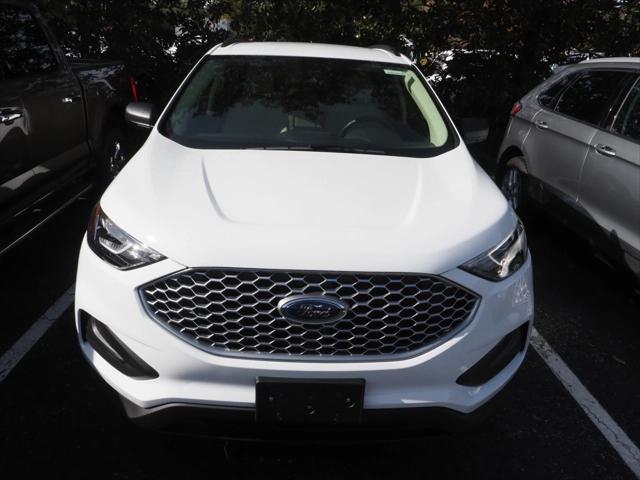 new 2024 Ford Edge car, priced at $40,125