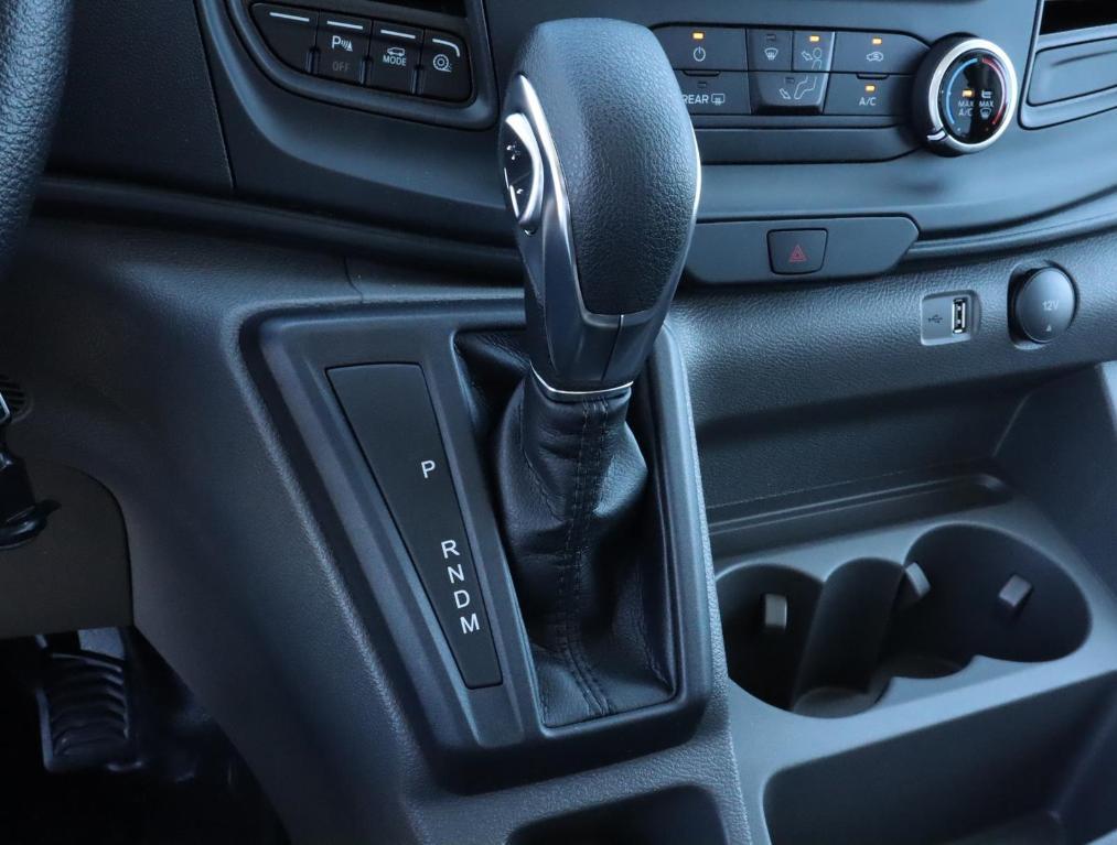 new 2024 Ford Transit-250 car, priced at $50,727